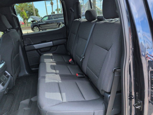 Certified 2026 Ford F150 XLT w/ Equipment Group 302A MID AWD/4WD image 14