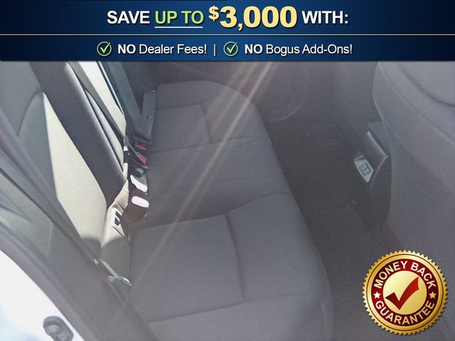 Used 2025 Toyota Corolla LE FWD image 23
