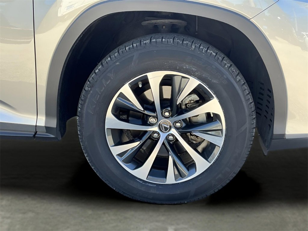 Used 2022 Lexus RX 350 350 image 15