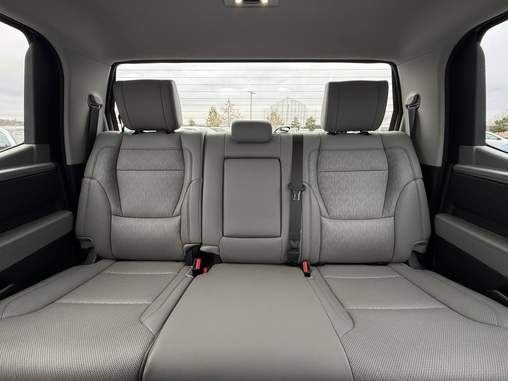 Used 2023 Toyota Tundra Limited image 28