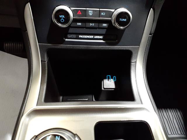 Certified 2023 Ford Edge SEL w/ Convenience Package AWD/4WD image 24