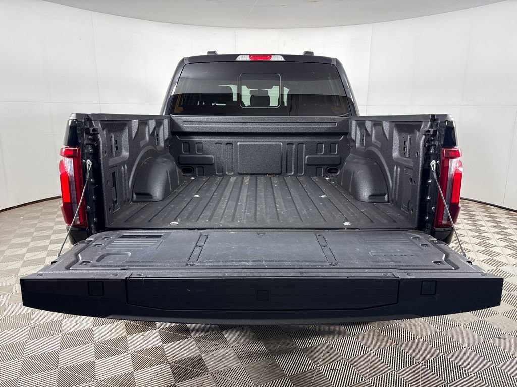 Certified 2024 Ford F150 Tremor w/ Mobile Office Package AWD/4WD image 24