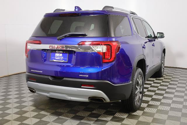 Used 2023 GMC Acadia SLE w/ Driver Convenience Package AWD/4WD image 6