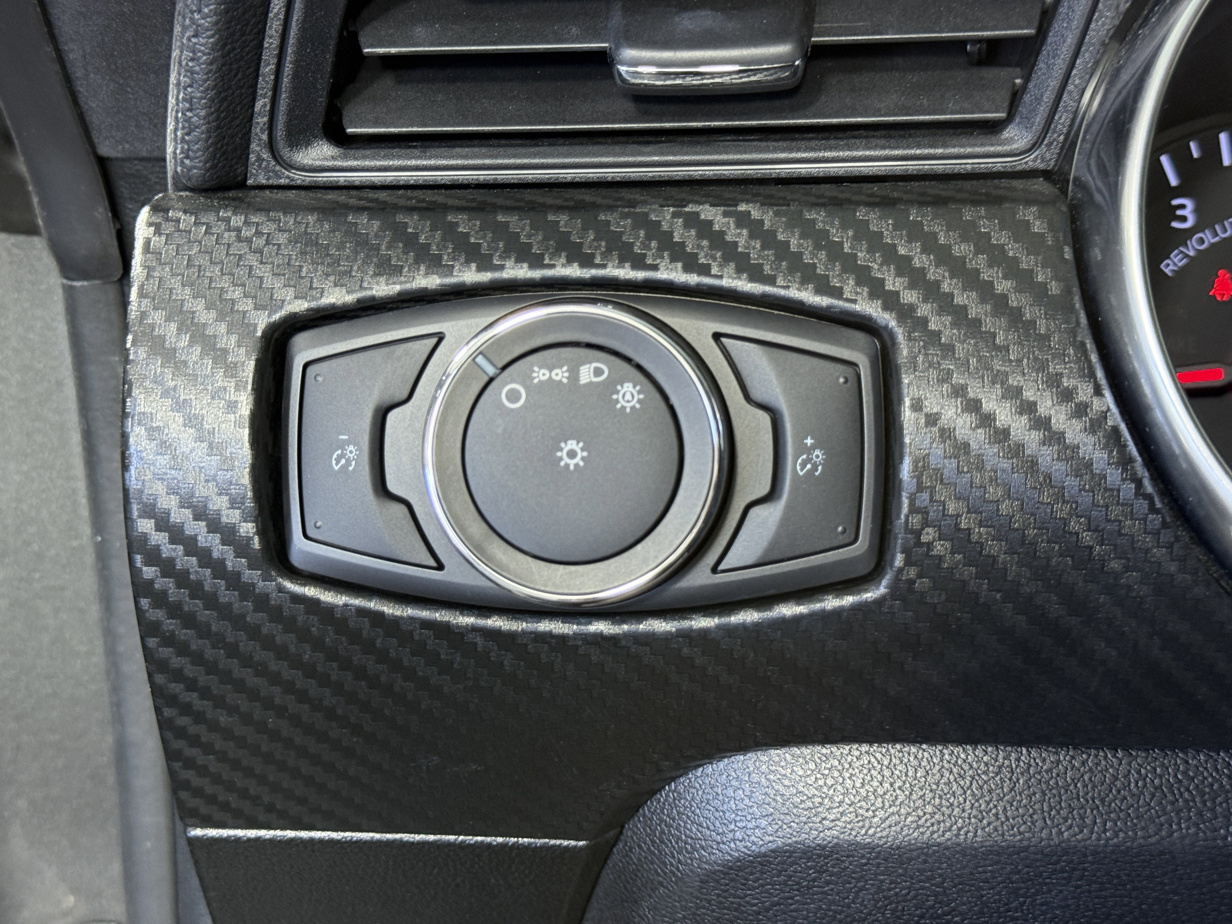 Certified 2022 Ford Mustang Coupe w/ Equipment Group 101A image 22