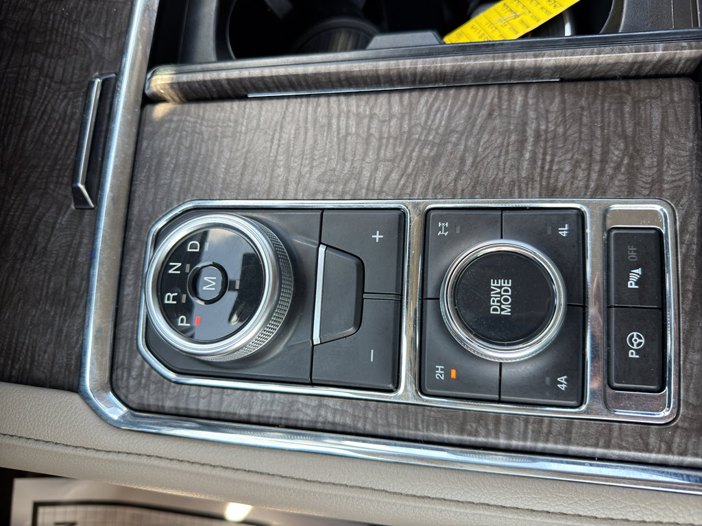 Certified 2021 Ford Expedition Limited AWD/4WD image 17