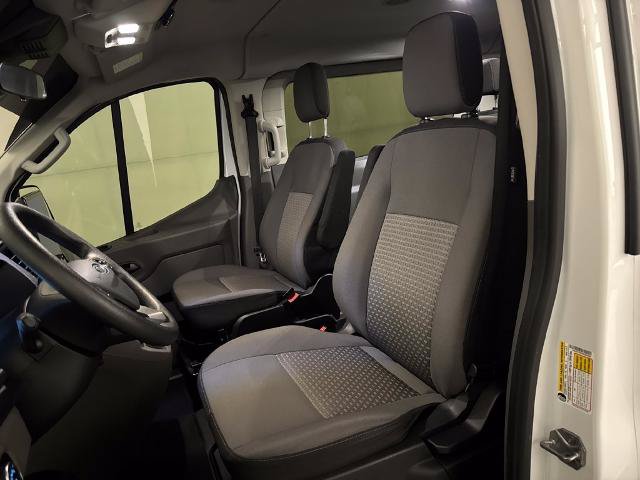 Certified 2024 Ford Transit 350 XLT RWD image 18