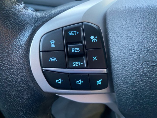 Certified 2021 Ford Explorer XLT w/ Equipment Group 202A RWD image 22