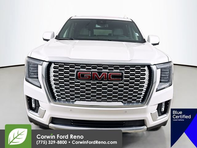 Used 2023 GMC Yukon XL Denali w/ Max Trailering Package image 9