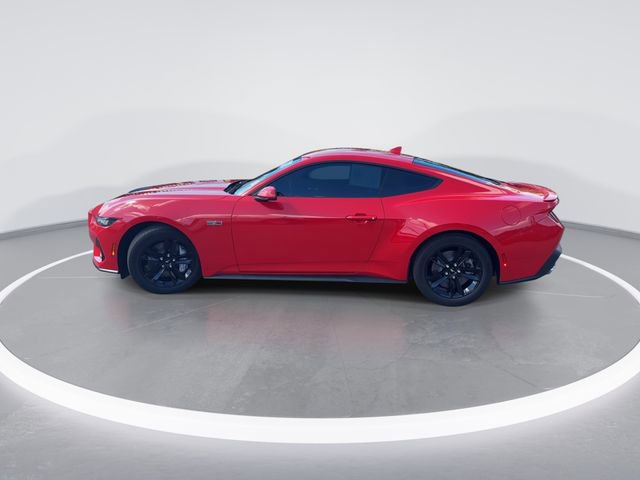 Certified 2024 Ford Mustang GT RWD image 4