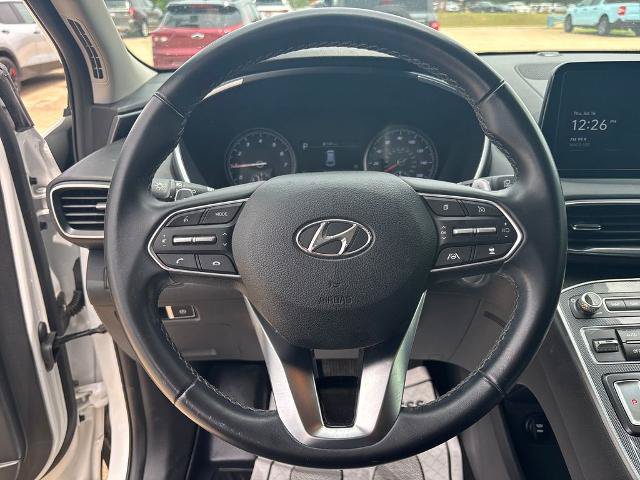 Used 2023 Hyundai Santa Fe SEL FWD image 16