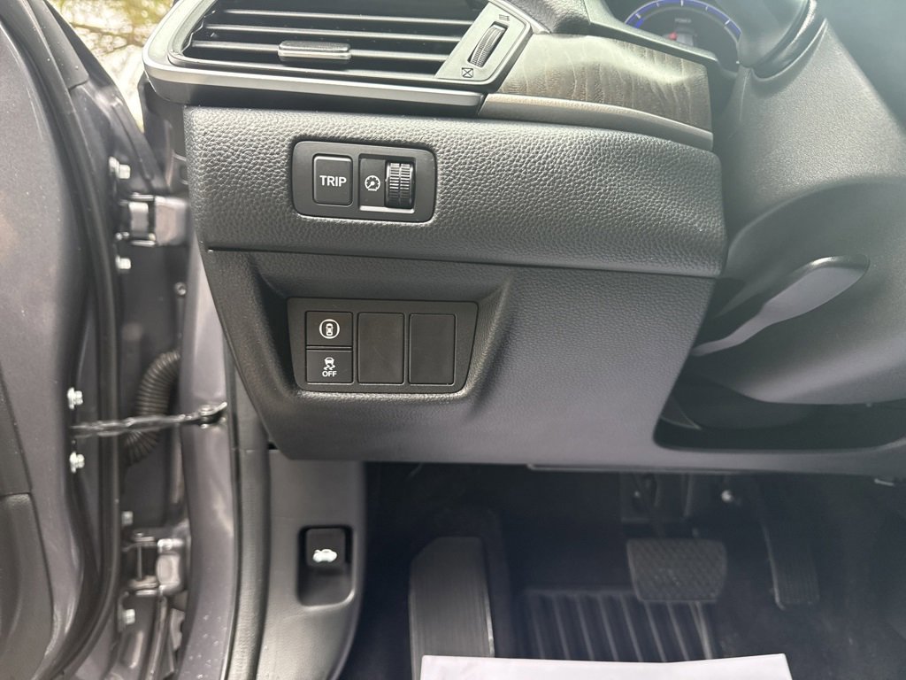 Used 2018 Honda Accord EX-L image 13