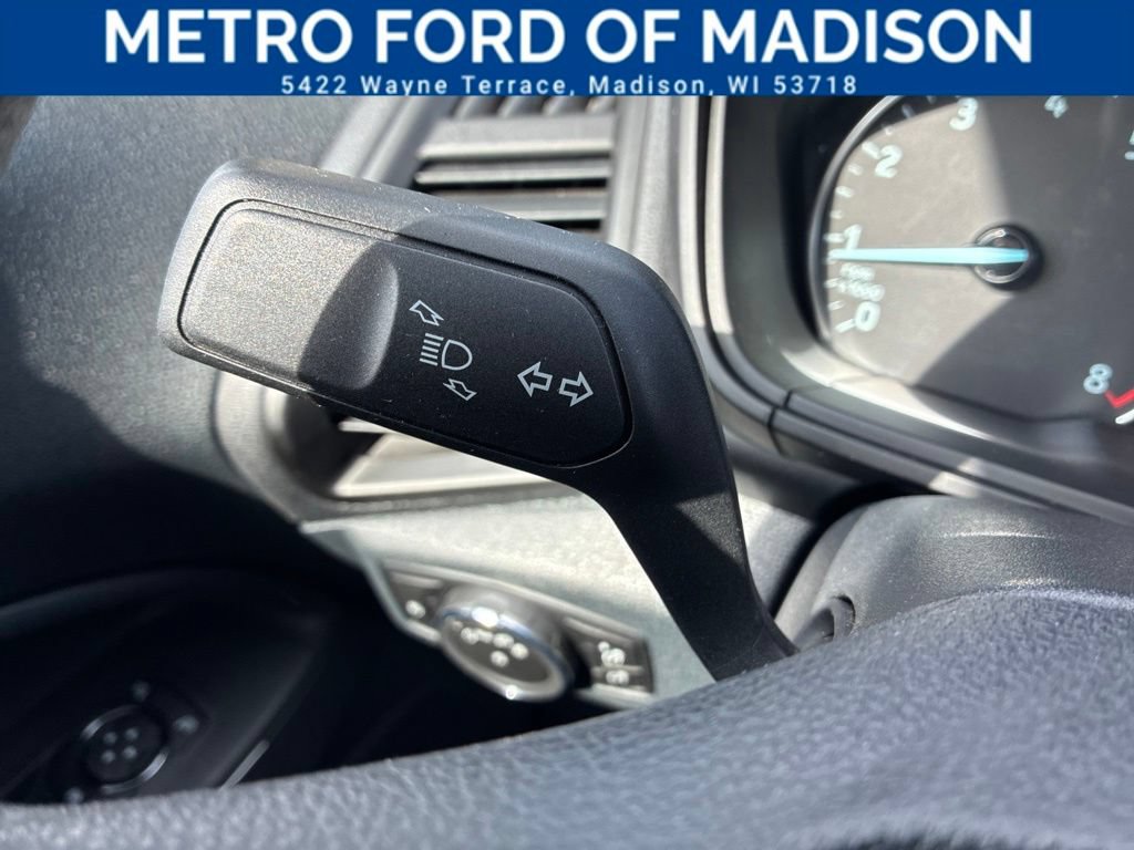 Certified 2021 Ford EcoSport SE AWD/4WD image 28