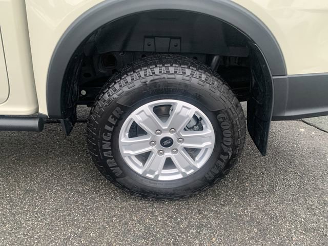 Certified 2025 Ford Ranger XL w/ Trailer Tow Package AWD/4WD image 6