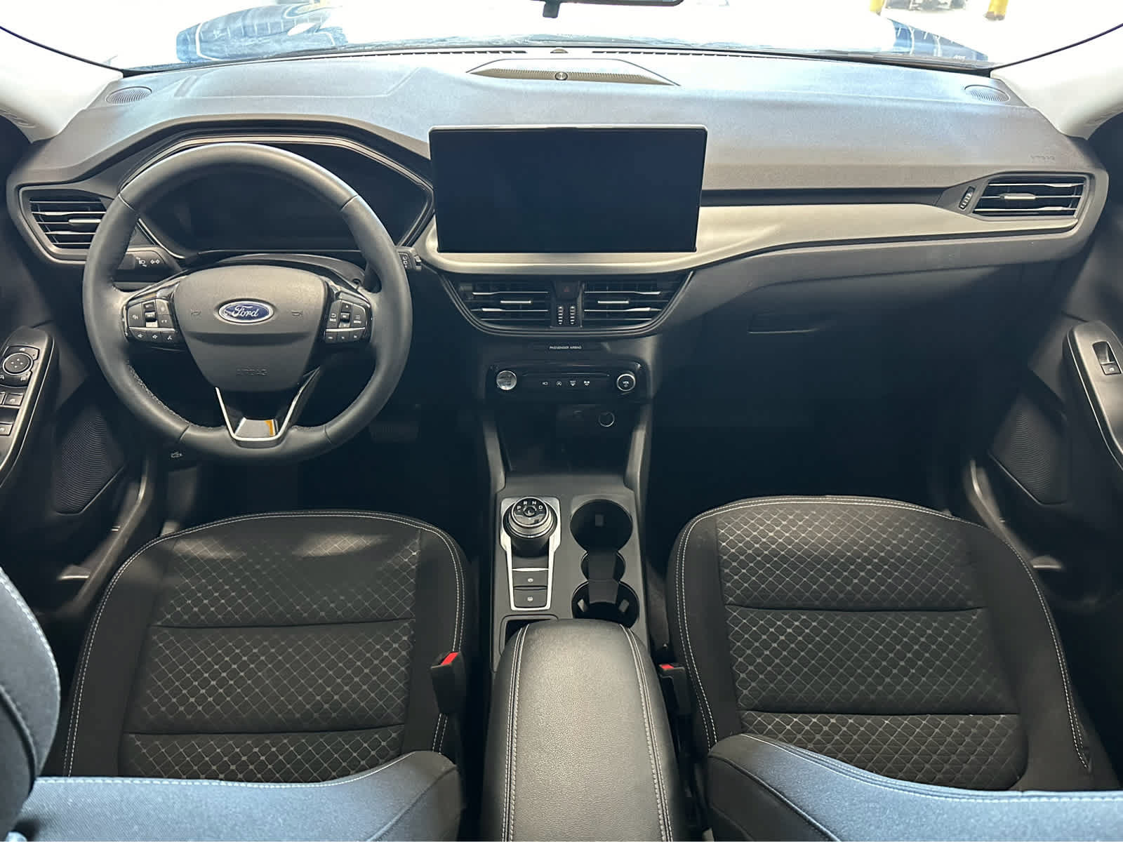 Certified 2023 Ford Escape Active w/ Tech Pack #2 AWD/4WD image 10