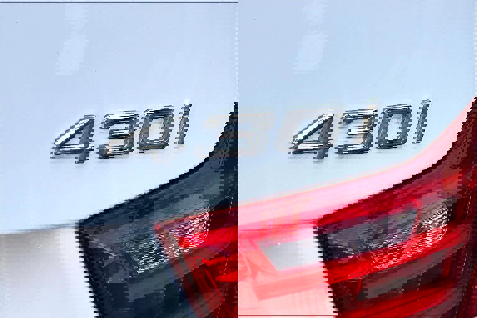 Used 2017 BMW 430i Gran Coupe 430i image 13