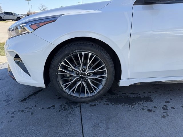 Used 2024 Kia Forte GT-Line w/ GT-Line Premium Package image 6