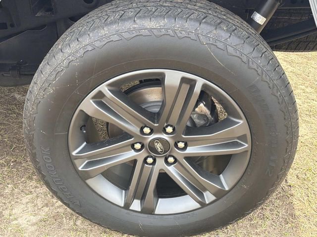 Certified 2023 Ford F150 XLT w/ Equipment Group 302A High image 35