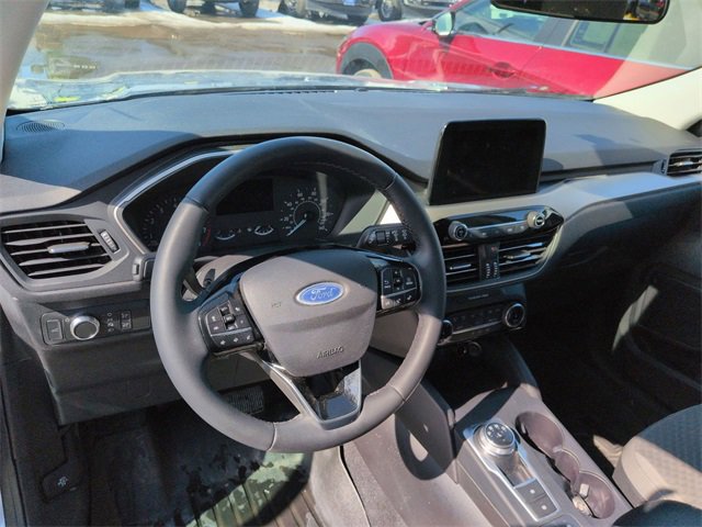 Certified 2022 Ford Escape SE w/ Convenience Package image 7