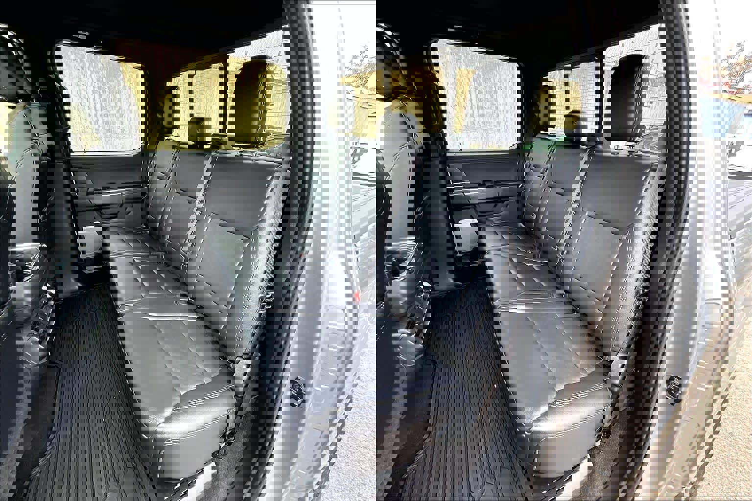 Certified 2024 Ford F150 XLT w/ Equipment Group 303A High image 22