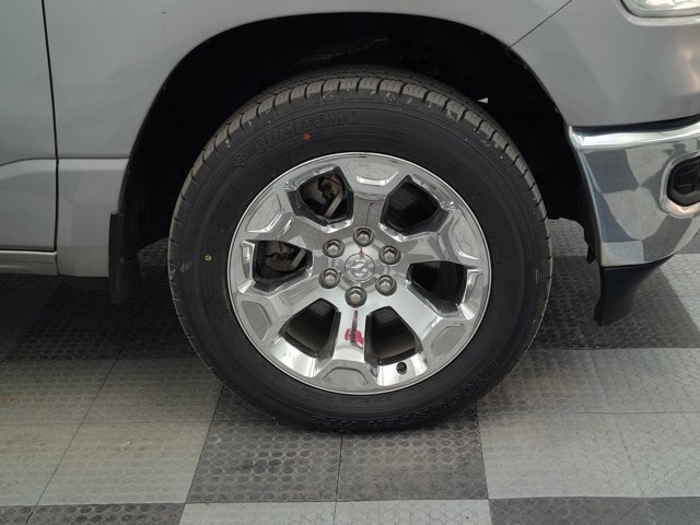 Used 2022 RAM 1500 Big Horn AWD/4WD image 13