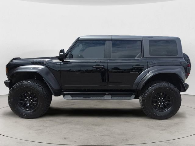 Certified 2022 Ford Bronco Raptor AWD/4WD image 2