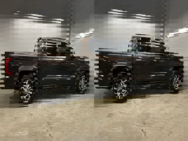 Used 2024 Toyota Tundra 1794 Edition image 6