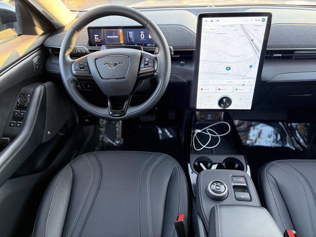 Certified 2023 Ford Mustang Mach-E Premium image 31