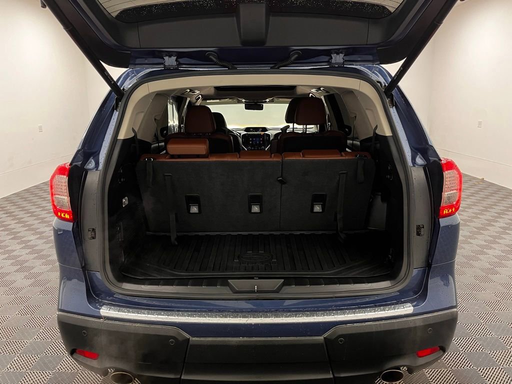Used 2021 Subaru Ascent Touring w/ Popular Package #2A image 15