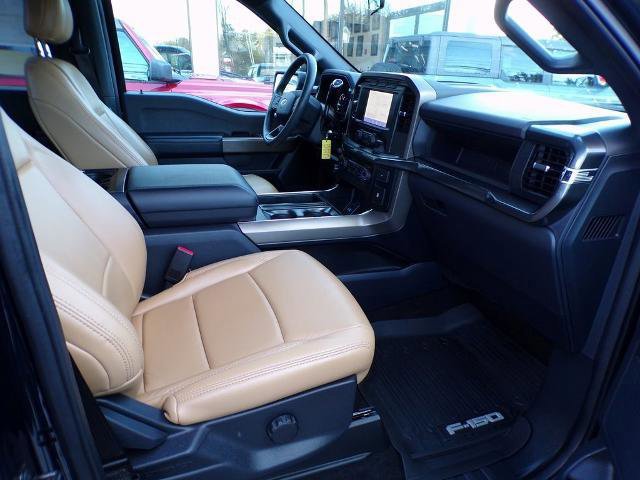 Certified 2023 Ford F150 XL w/ Rattler Package image 12