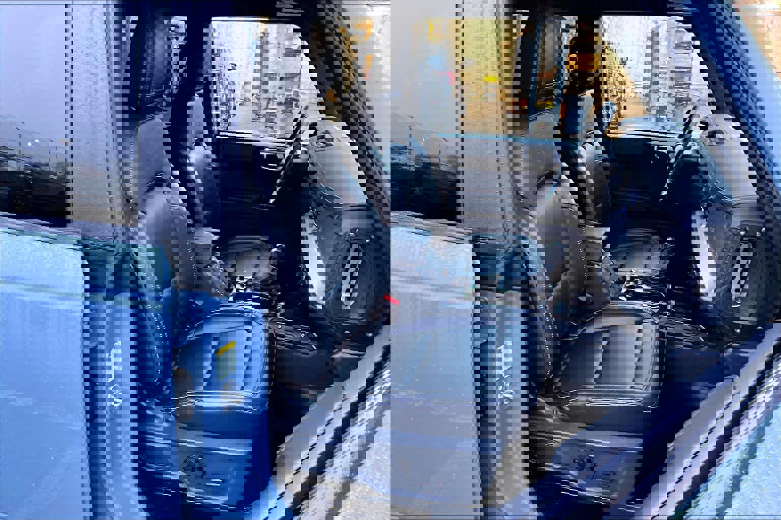 Certified 2025 Ford Bronco Outer Banks image 16