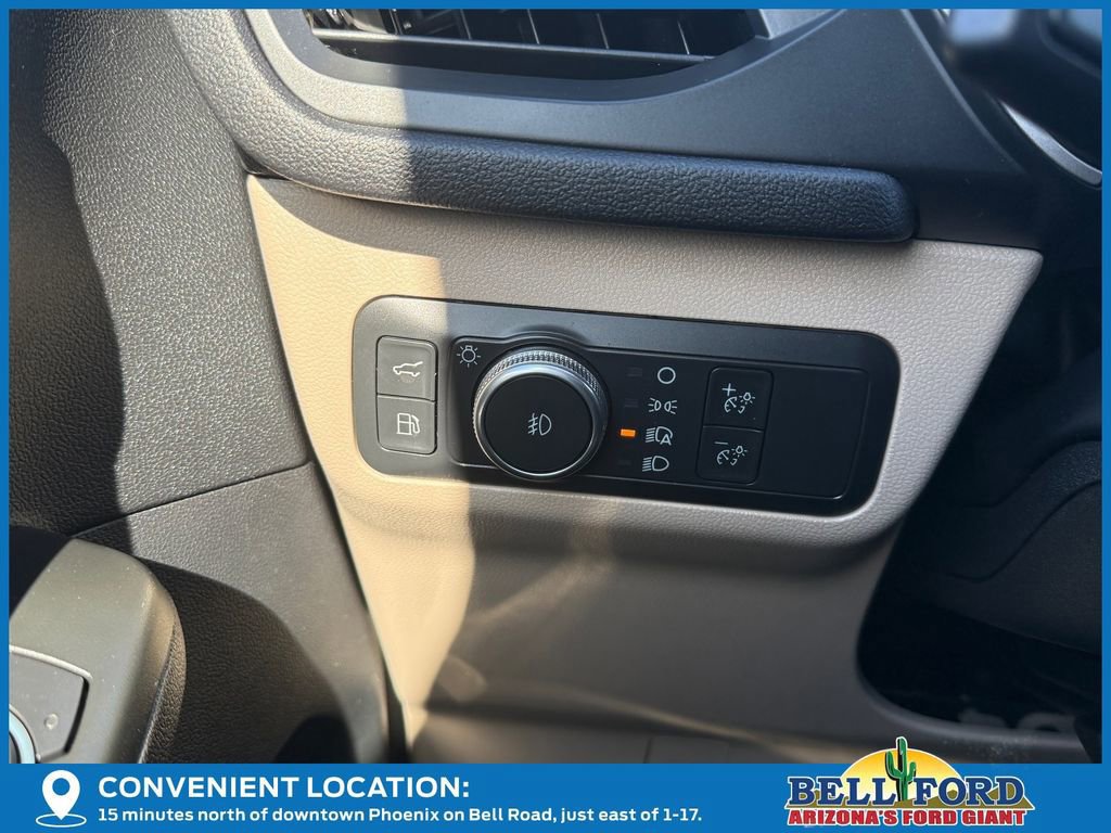 Certified 2022 Ford Escape SEL w/ Technology Package image 33