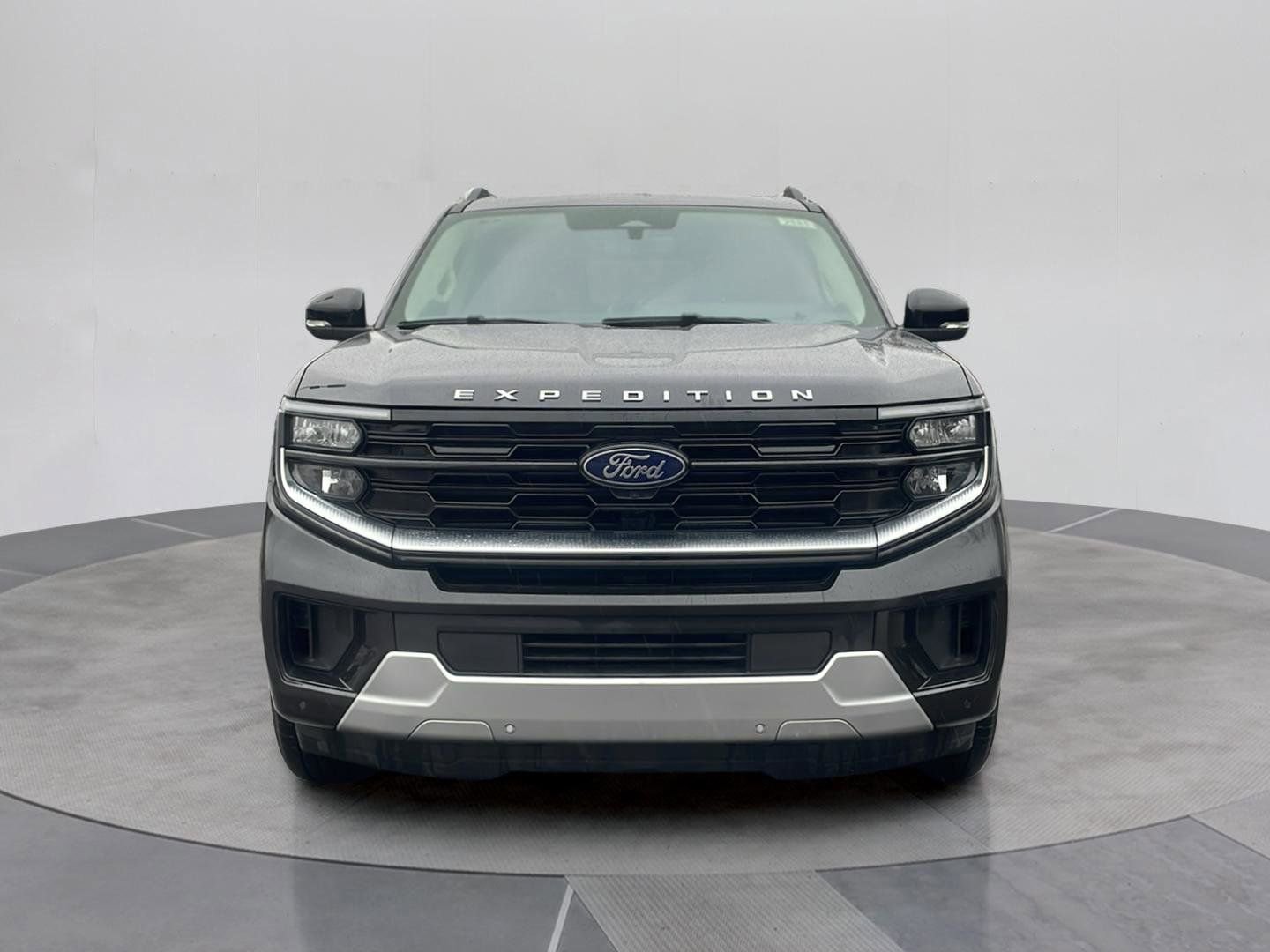 Certified 2025 Ford Expedition Platinum AWD/4WD image 10