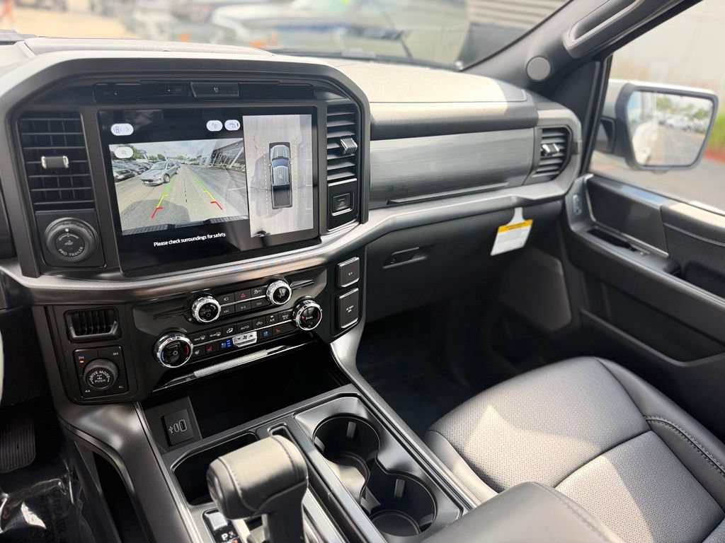 Certified 2026 Ford F150 Lariat AWD/4WD image 18