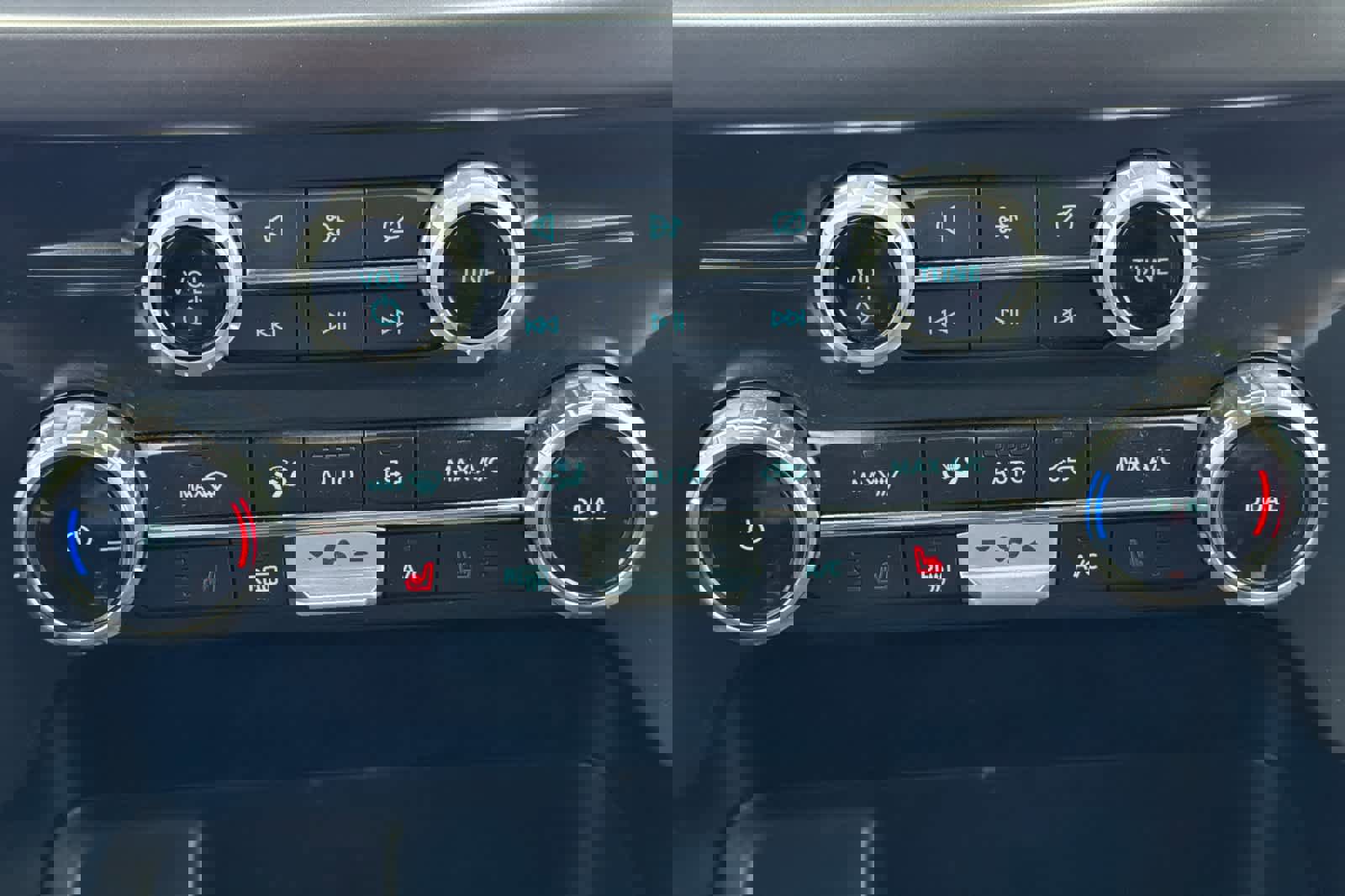 Certified 2024 Ford F150 Tremor w/ Bed Utility Package image 20