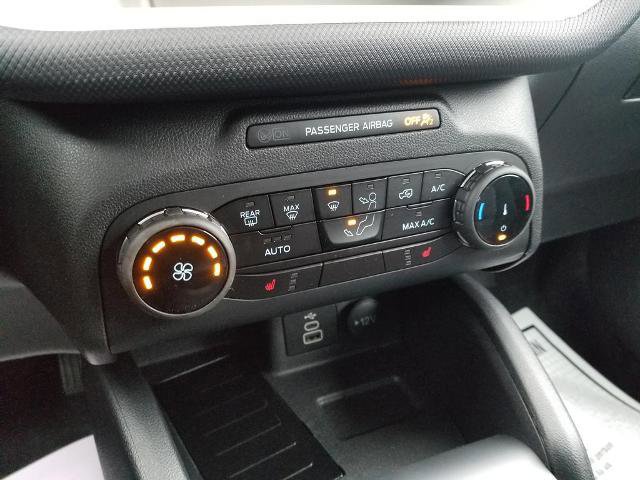 Certified 2024 Ford Bronco Sport Heritage w/ Heritage Convenience Package AWD/4WD image 20