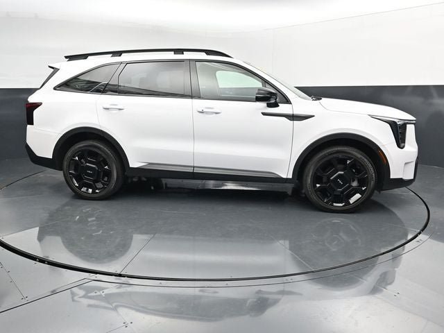 Used 2024 Kia Sorento X-Line EX AWD/4WD image 12