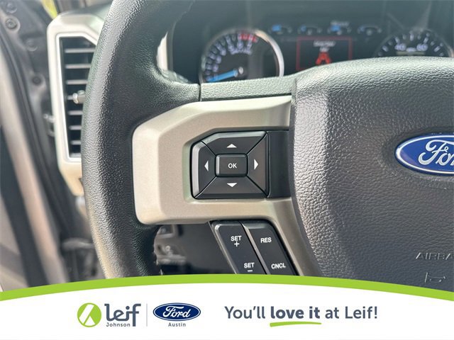 Certified 2020 Ford F250 Lariat w/ Lariat Ultimate Package image 33