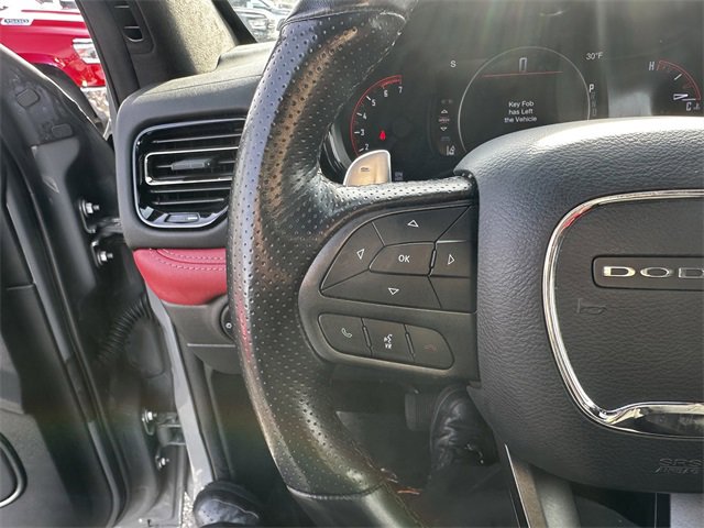 Used 2022 Dodge Durango R/T image 27