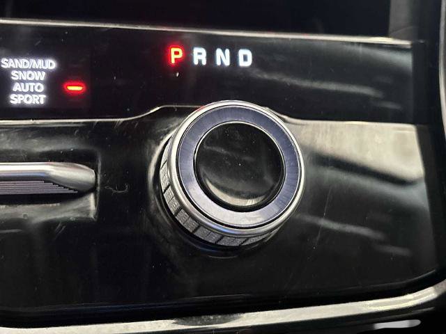 Used 2023 Jeep Grand Cherokee Limited AWD/4WD image 15