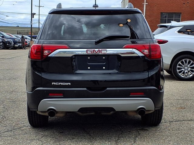 Used 2019 GMC Acadia SLE w/ Driver Alert Package I FWD image 23