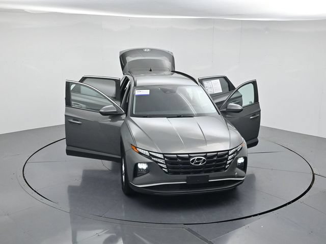 Used 2024 Hyundai Tucson SEL FWD image 48
