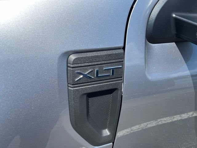 Certified 2023 Ford Maverick XLT w/ Equipment Group 300A Standard AWD/4WD image 2