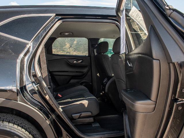 Used 2022 Chevrolet Blazer LT AWD/4WD image 25