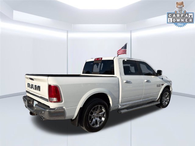 Used 2018 RAM 1500 Limited AWD/4WD image 11