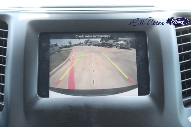 Used 2021 Jeep Cherokee Latitude Plus FWD image 19
