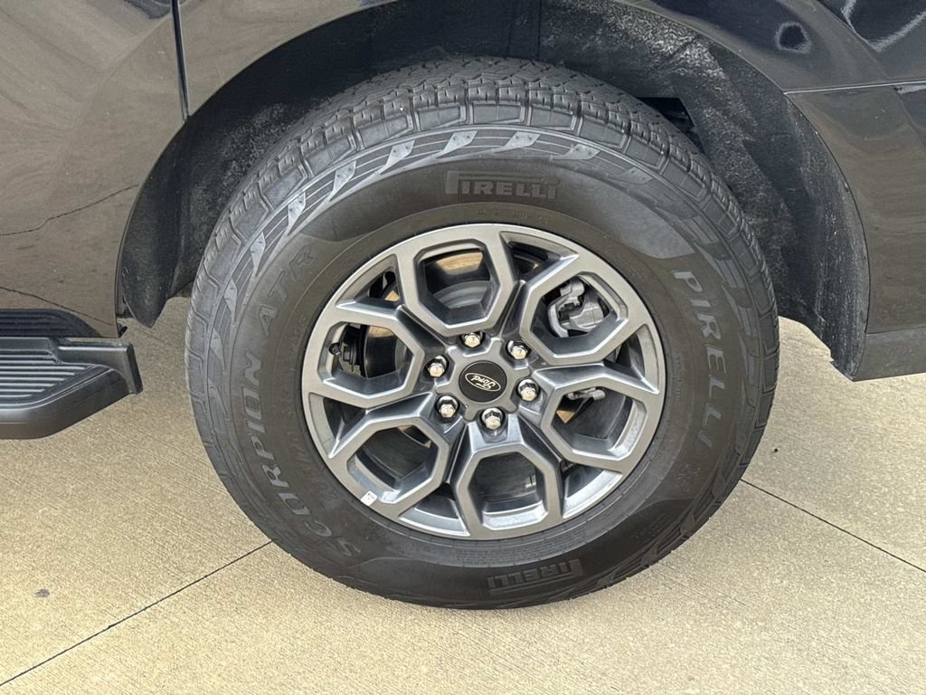 Certified 2025 Ford Expedition Max Active RWD image 5