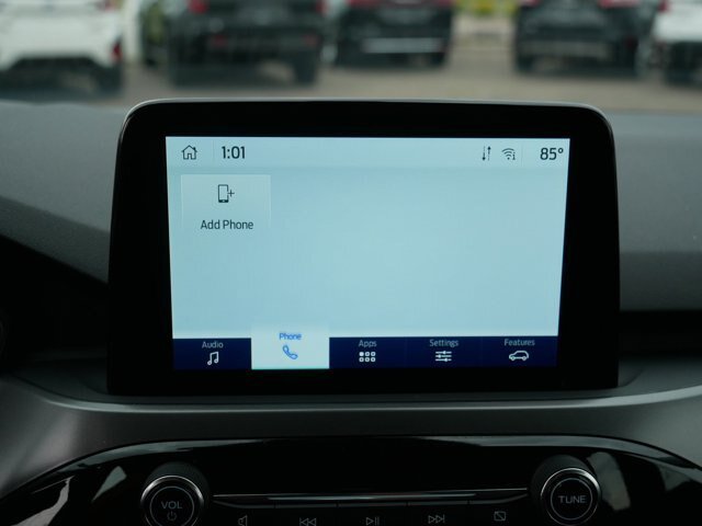 Certified 2023 Ford Escape AWD image 30
