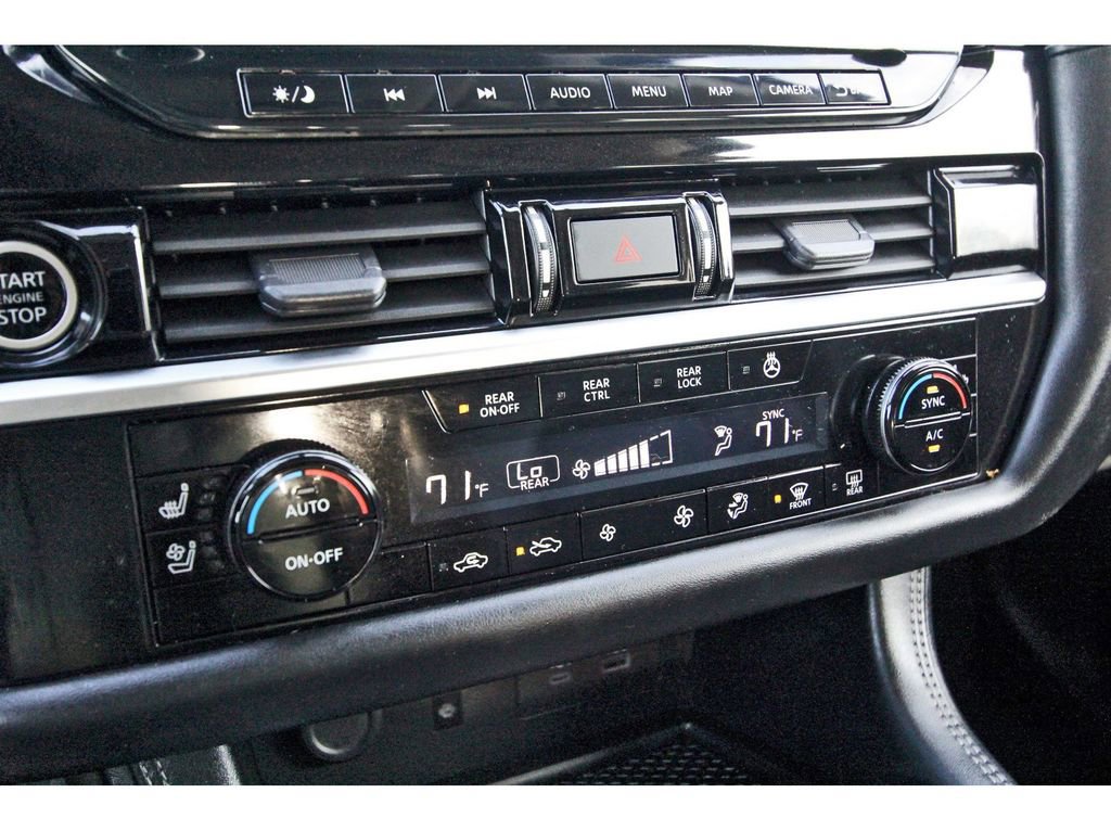 Used 2023 Nissan Pathfinder Platinum image 29