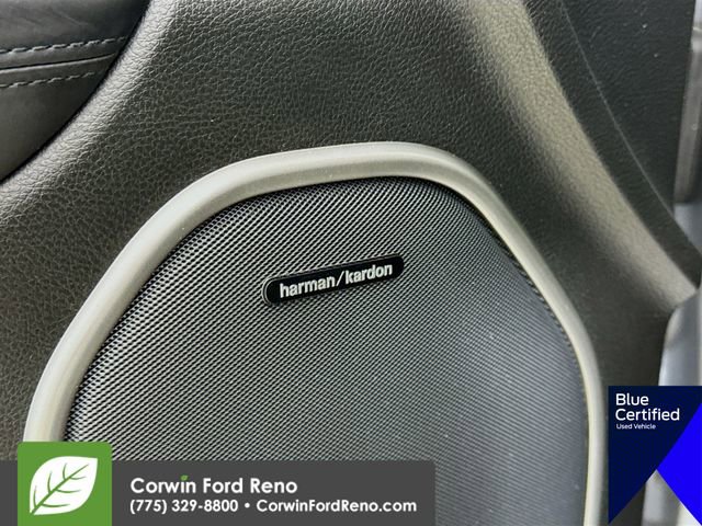 Used 2018 Jeep Grand Cherokee High Altitude image 22