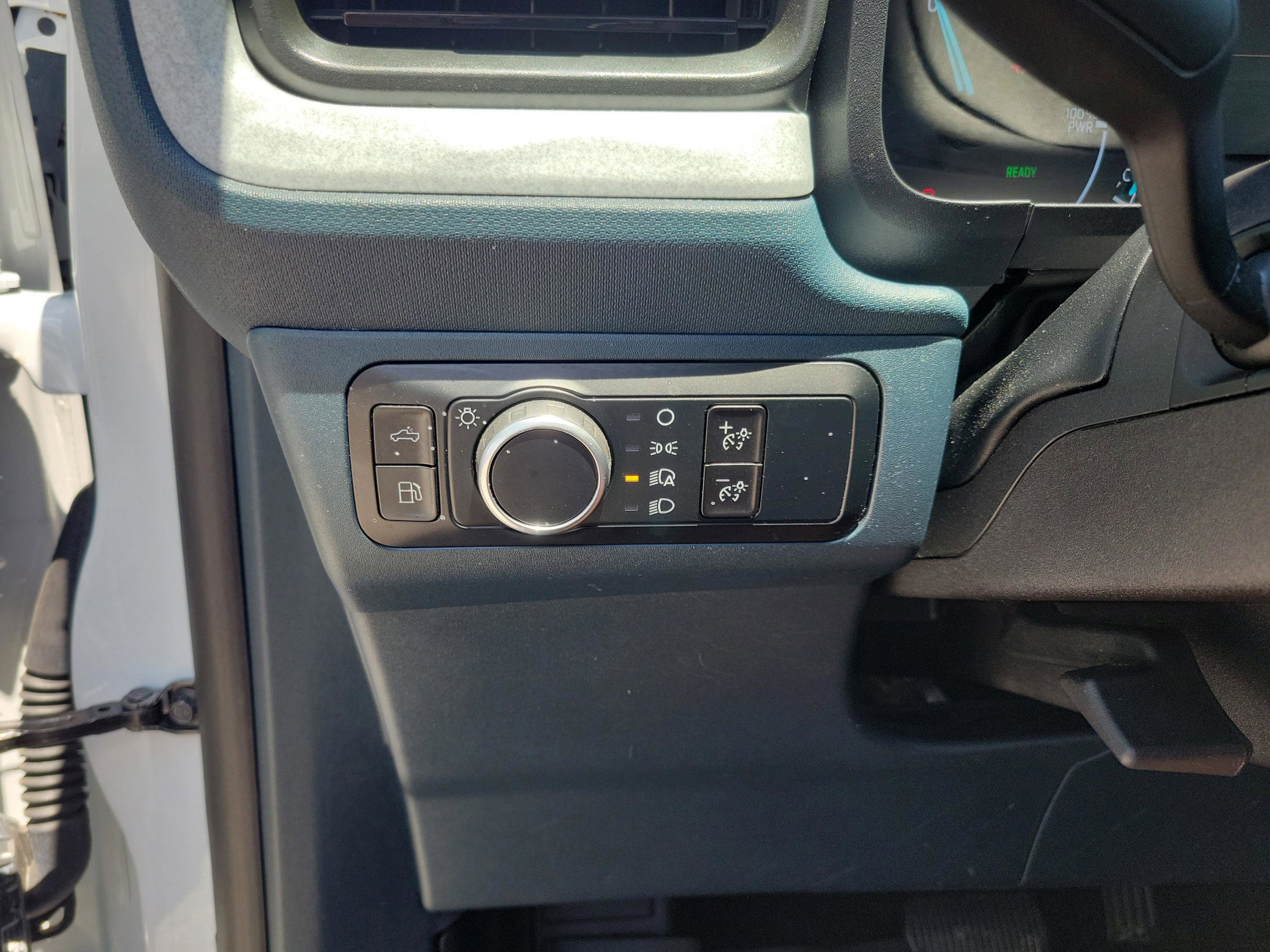 Certified 2024 Ford Maverick XLT w/ XLT Luxury Package FWD image 19